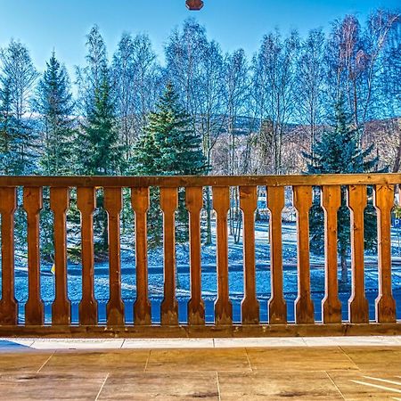 Apartamenty Centrum - Wyszynskiego 9 By Royal Aparts Świeradów-Zdrój Pokoj fotografie