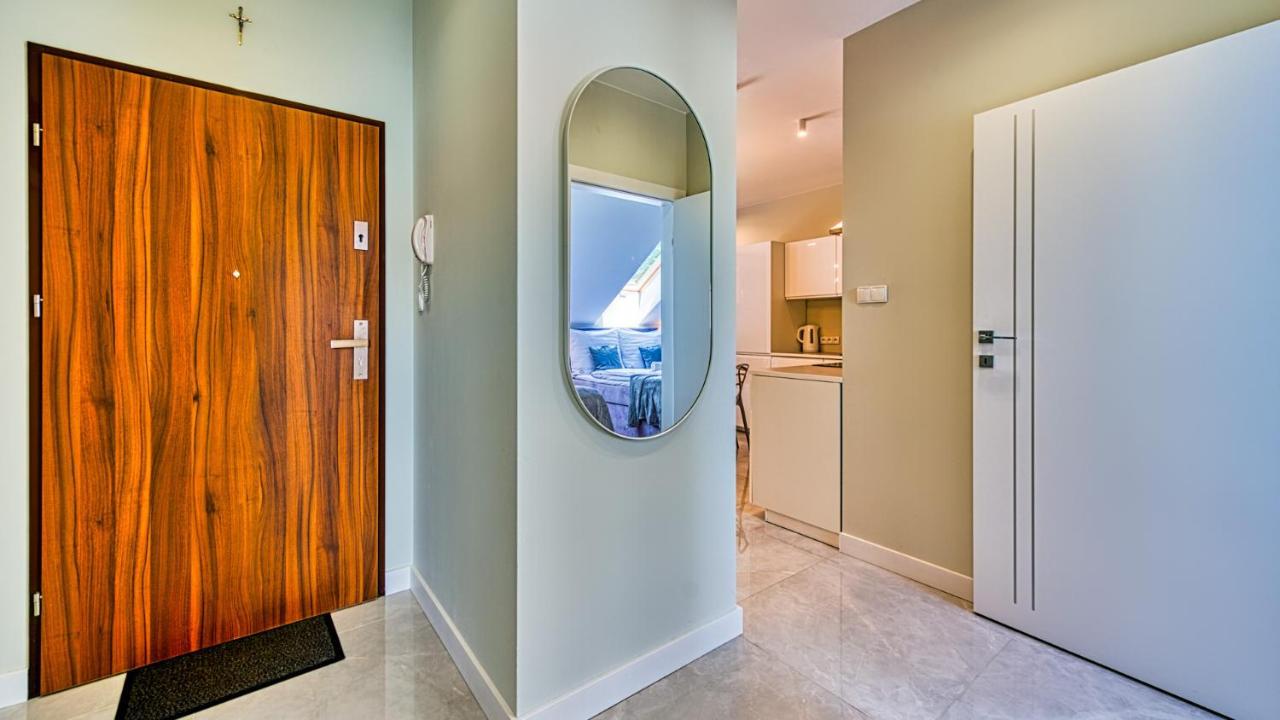 Apartamenty Centrum - Wyszynskiego 9 By Royal Aparts Świeradów-Zdrój Exteriér fotografie