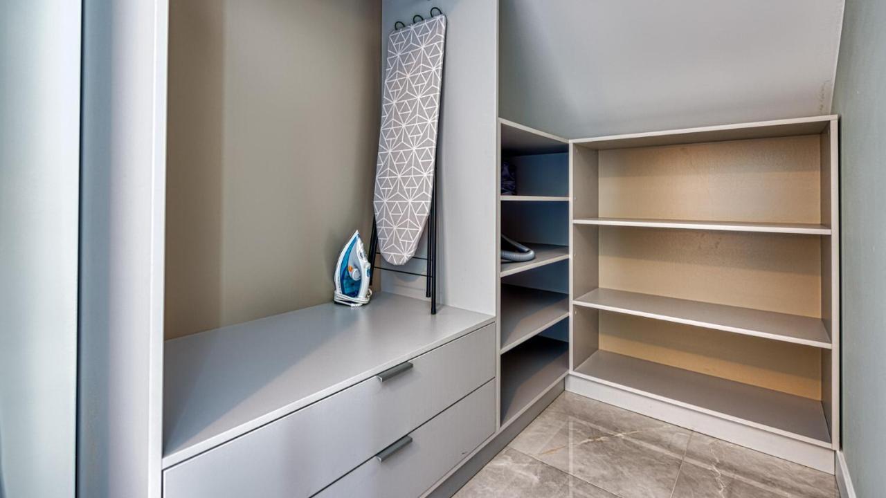Apartamenty Centrum - Wyszynskiego 9 By Royal Aparts Świeradów-Zdrój Exteriér fotografie