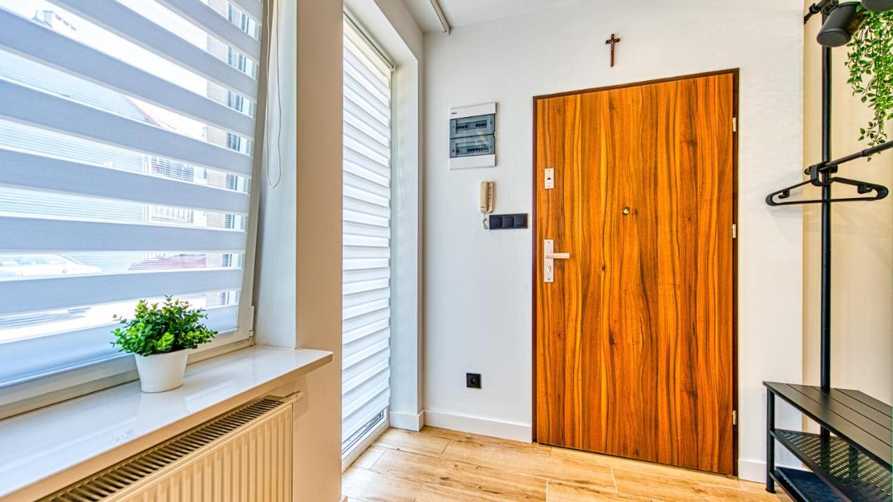 Apartamenty Centrum - Wyszynskiego 9 By Royal Aparts Świeradów-Zdrój Exteriér fotografie