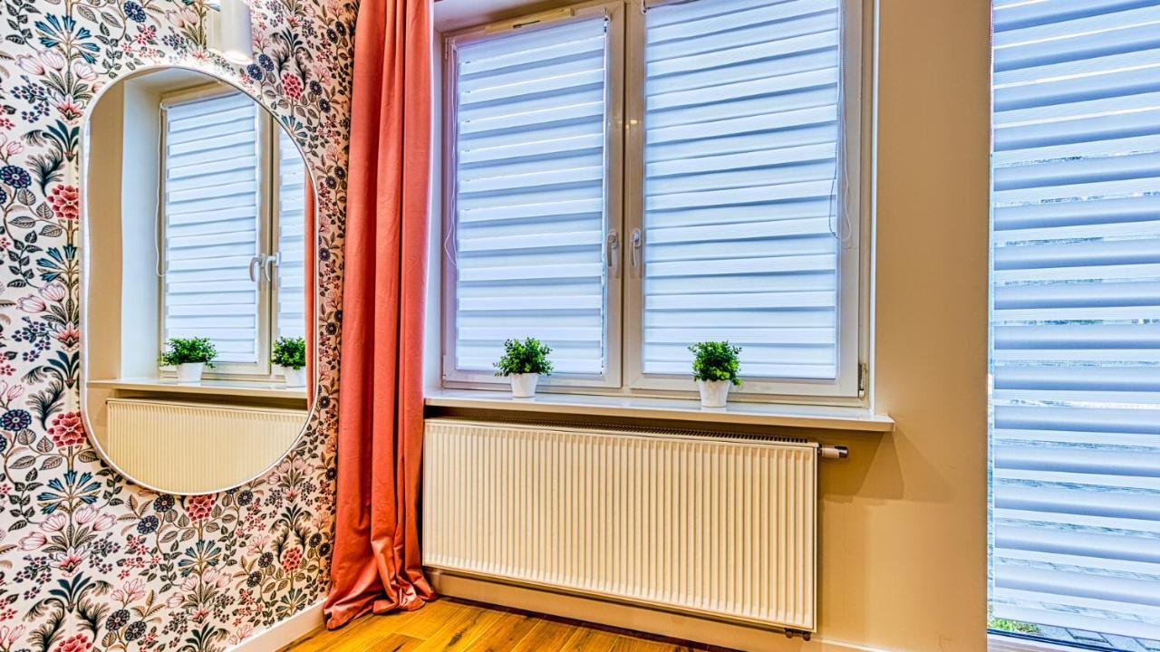 Apartamenty Centrum - Wyszynskiego 9 By Royal Aparts Świeradów-Zdrój Exteriér fotografie