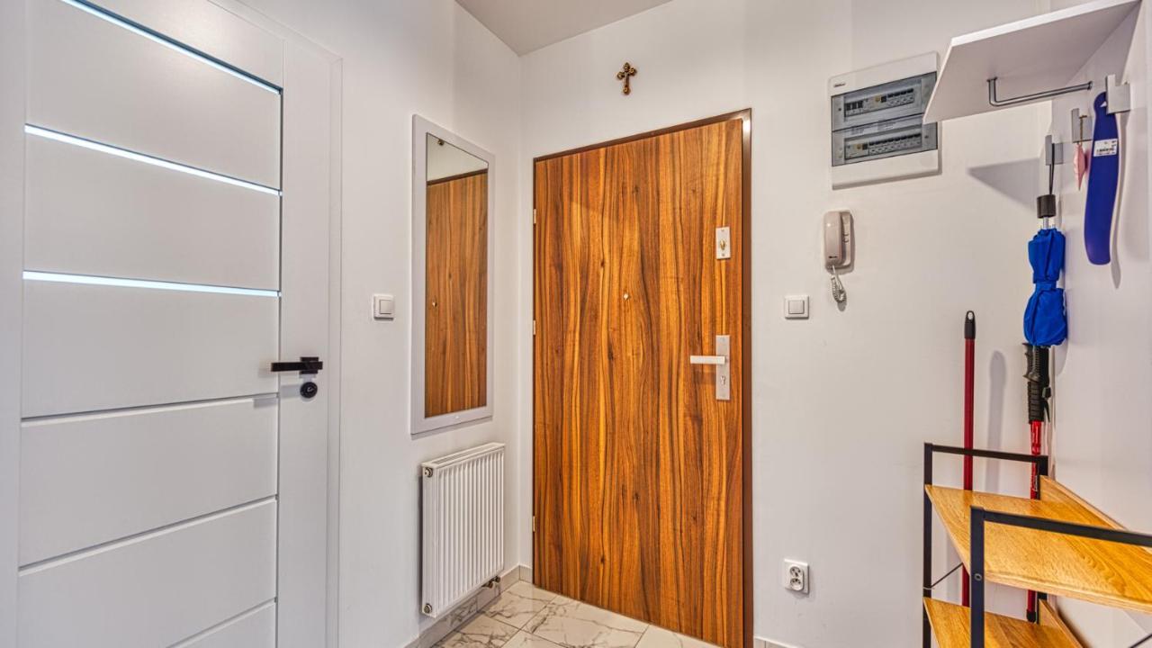 Apartamenty Centrum - Wyszynskiego 9 By Royal Aparts Świeradów-Zdrój Exteriér fotografie