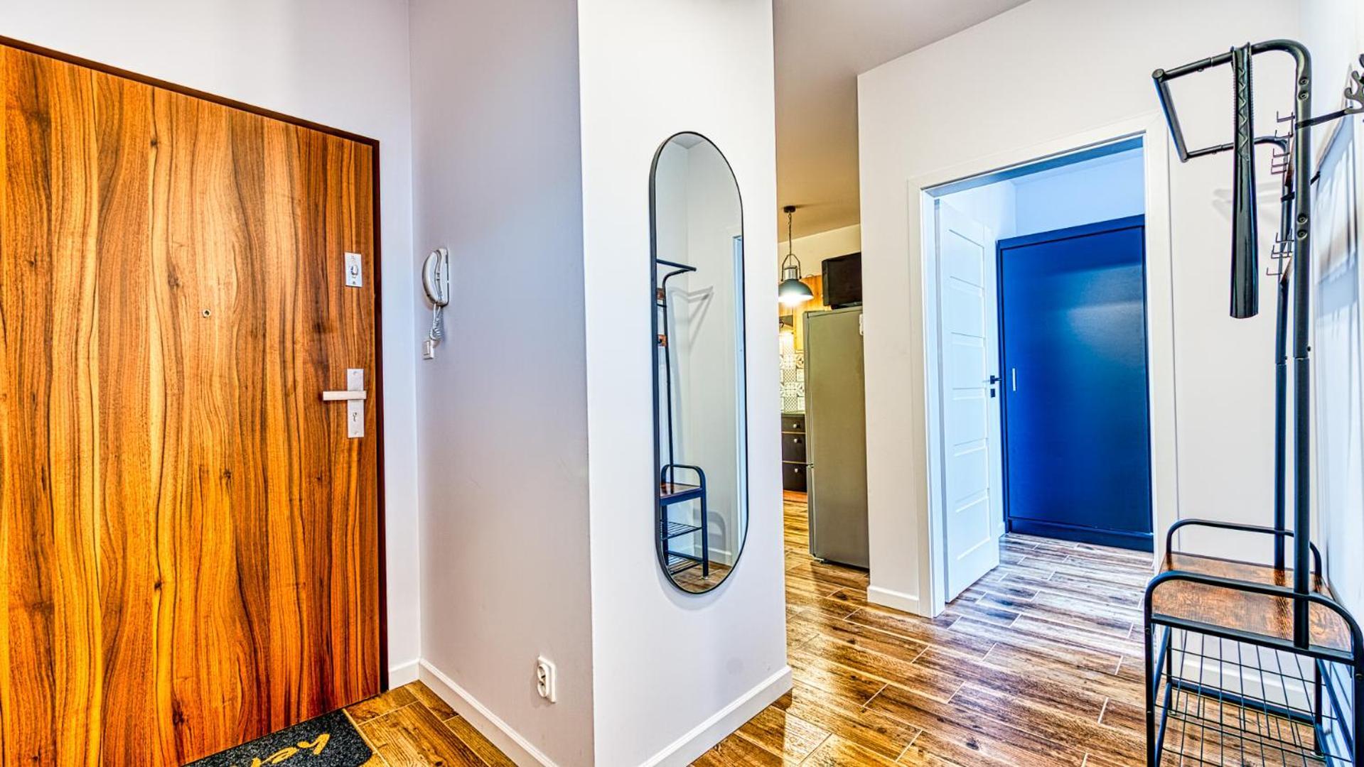 Apartamenty Centrum - Wyszynskiego 9 By Royal Aparts Świeradów-Zdrój Pokoj fotografie