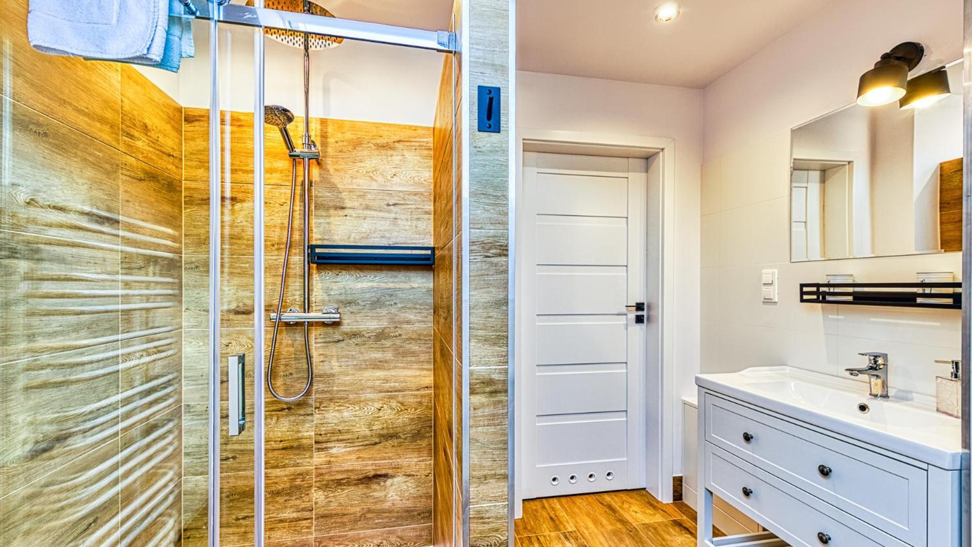 Apartamenty Centrum - Wyszynskiego 9 By Royal Aparts Świeradów-Zdrój Pokoj fotografie