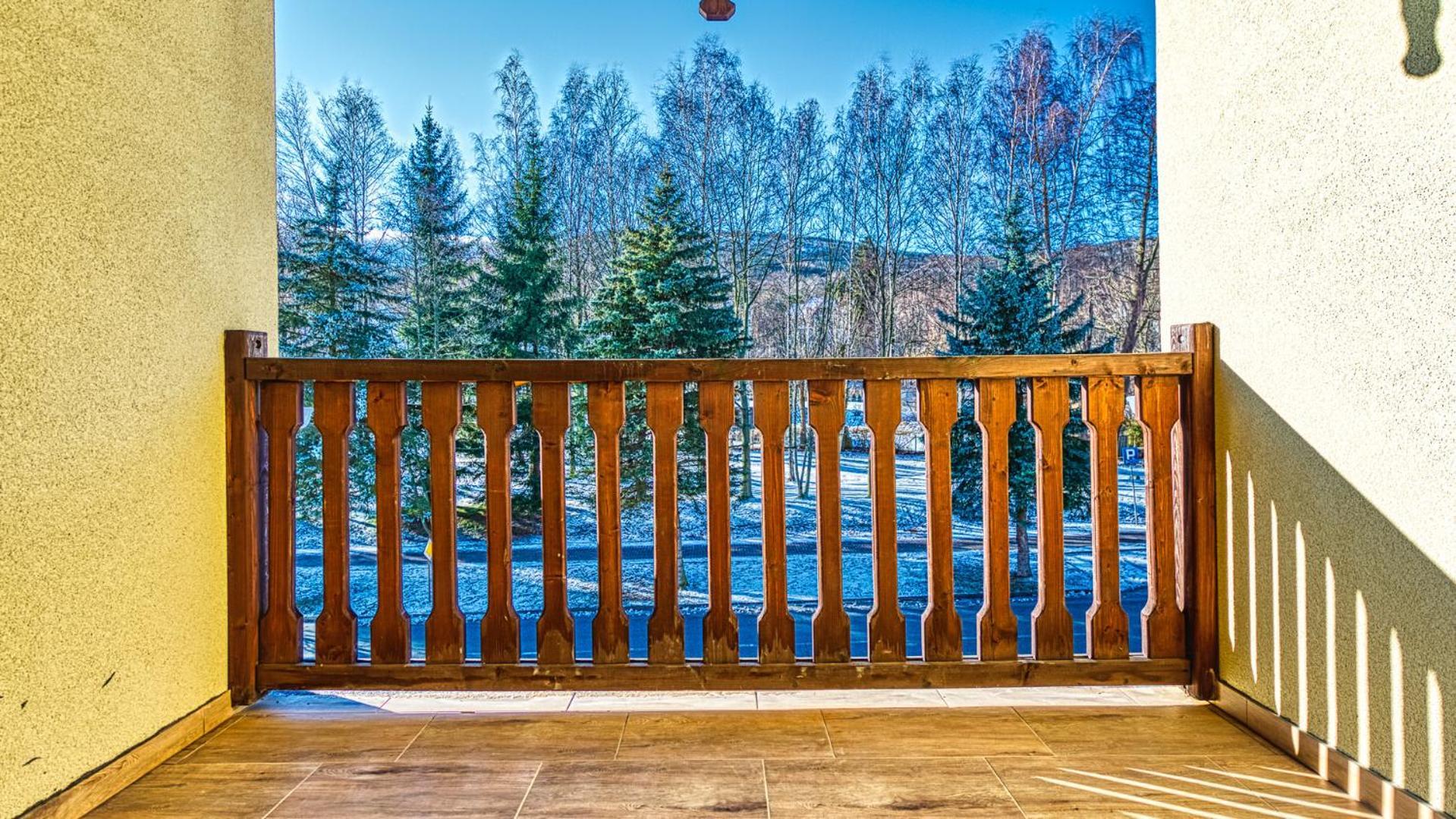 Apartamenty Centrum - Wyszynskiego 9 By Royal Aparts Świeradów-Zdrój Pokoj fotografie